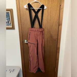 Backcountry Hayden Goretex Pants